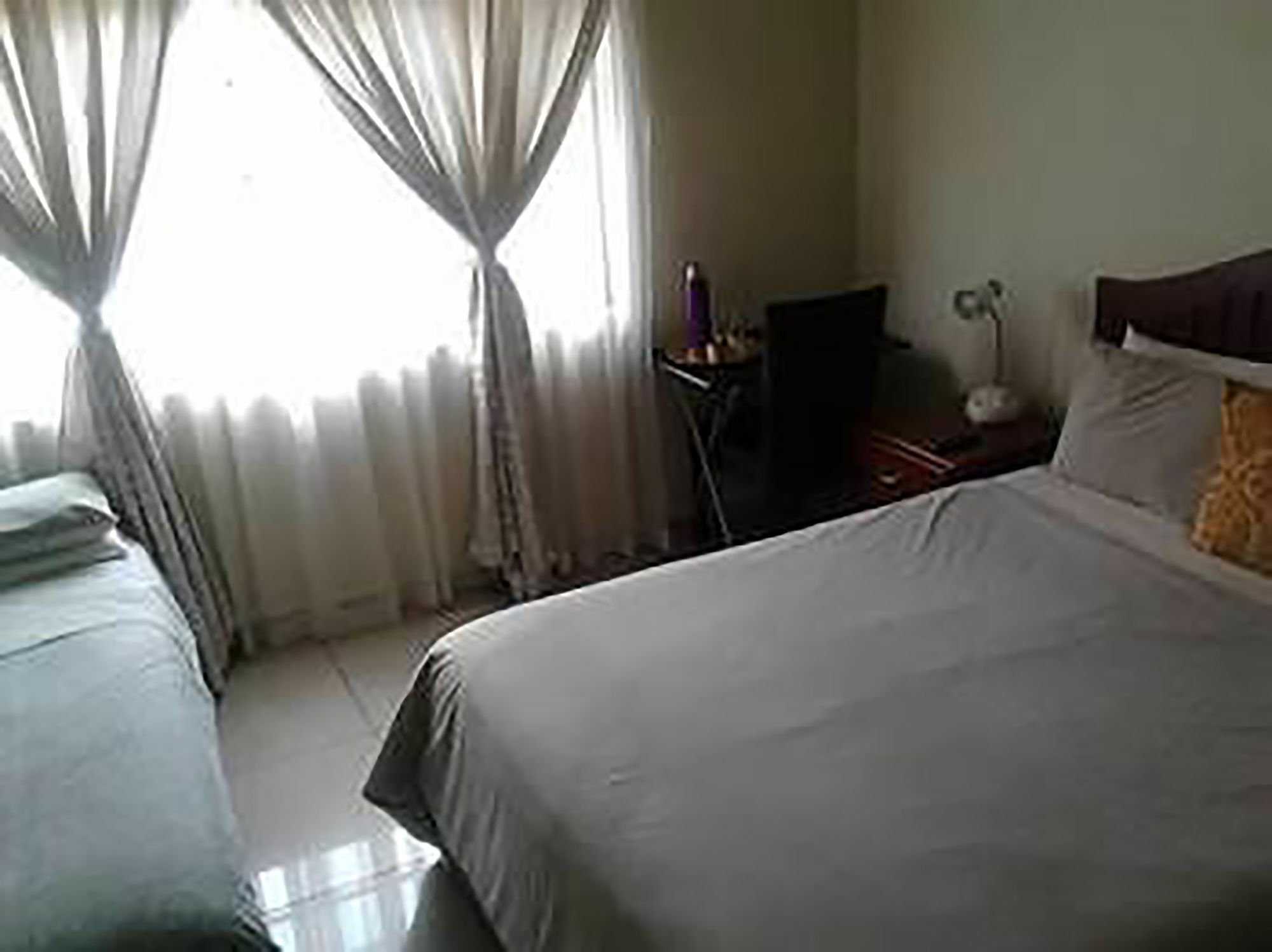 A New Earth Guest Lodge Francistown Esterno foto