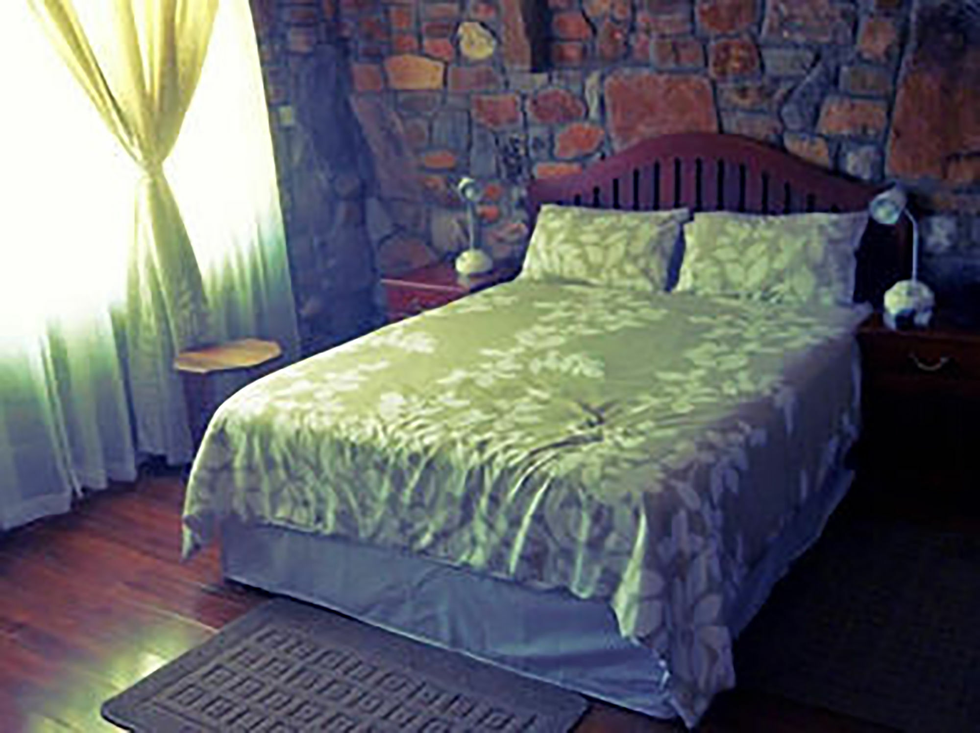A New Earth Guest Lodge Francistown Esterno foto