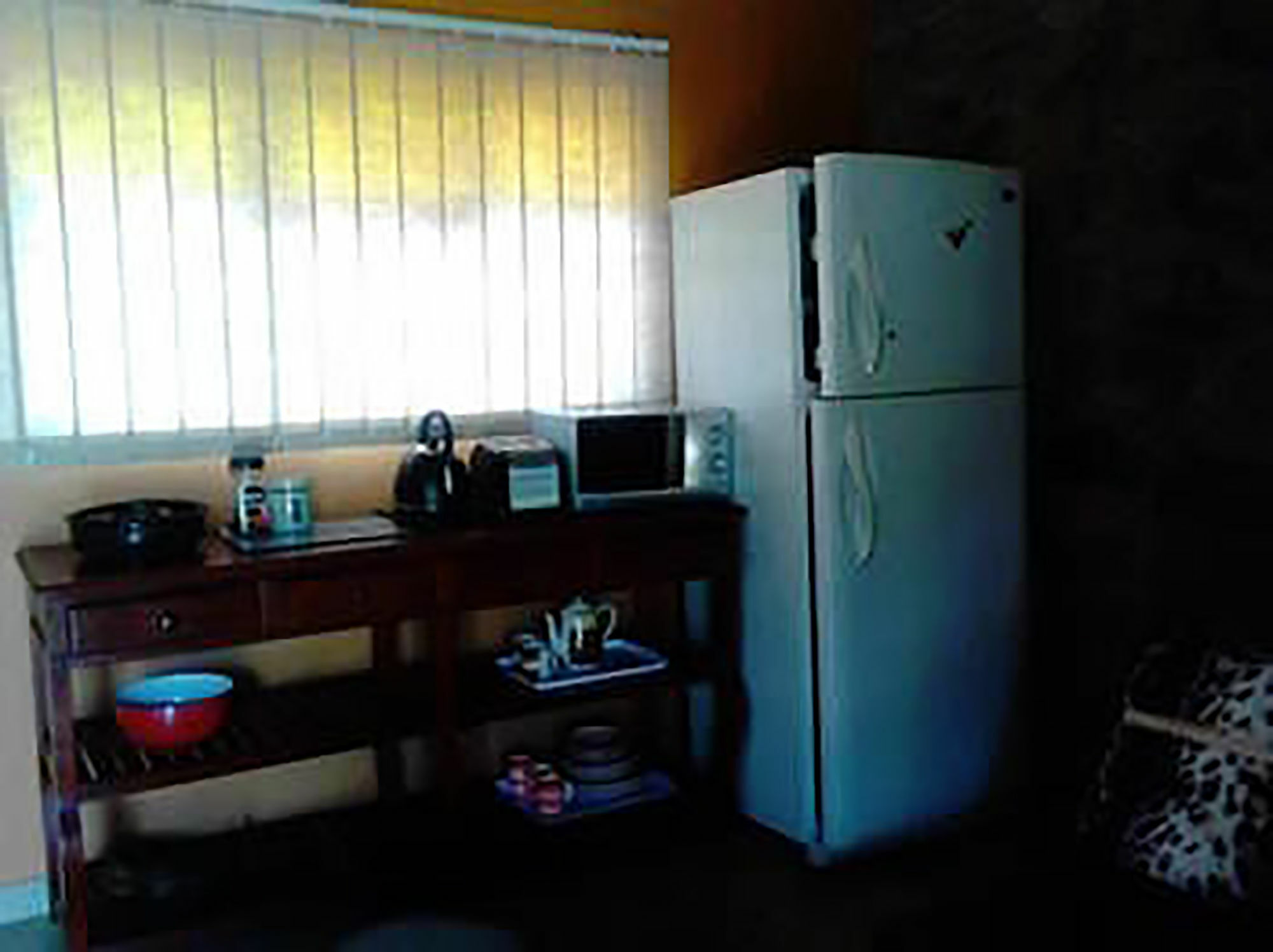 A New Earth Guest Lodge Francistown Esterno foto