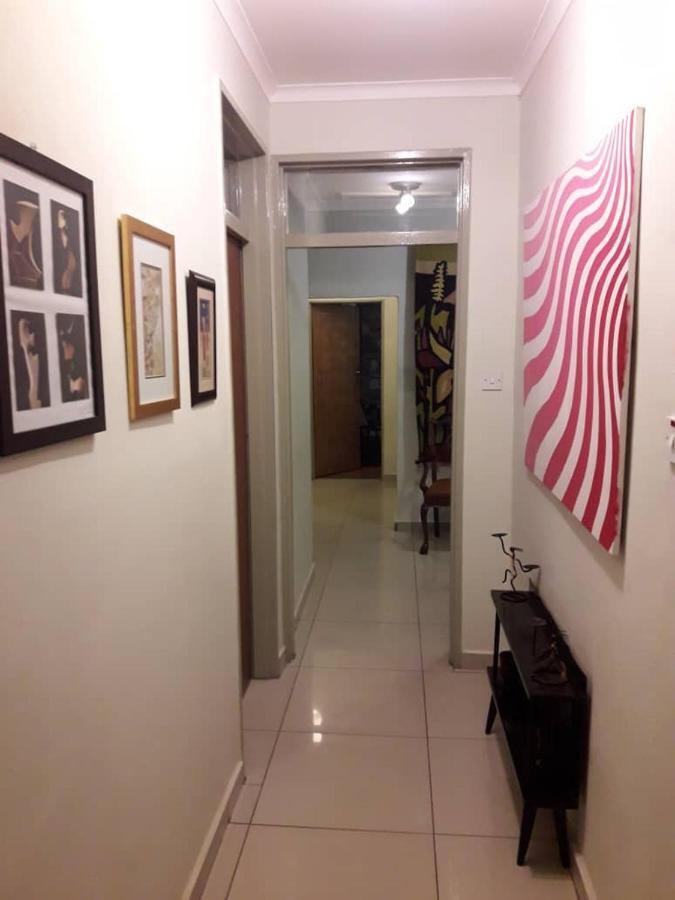 A New Earth Guest Lodge Francistown Esterno foto