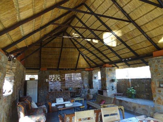 A New Earth Guest Lodge Francistown Esterno foto